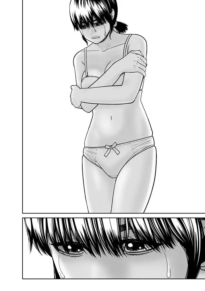 cuồng sát chapter 5.2 13