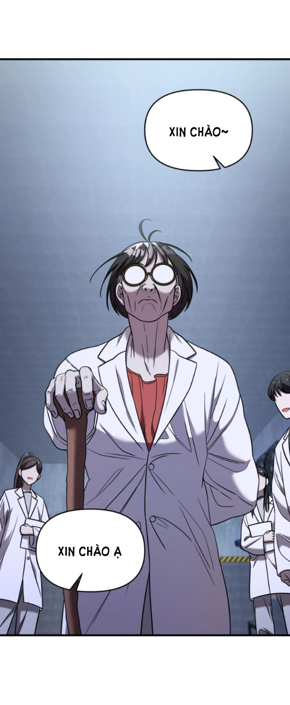 phản diện thuần túy chapter 47.1 46