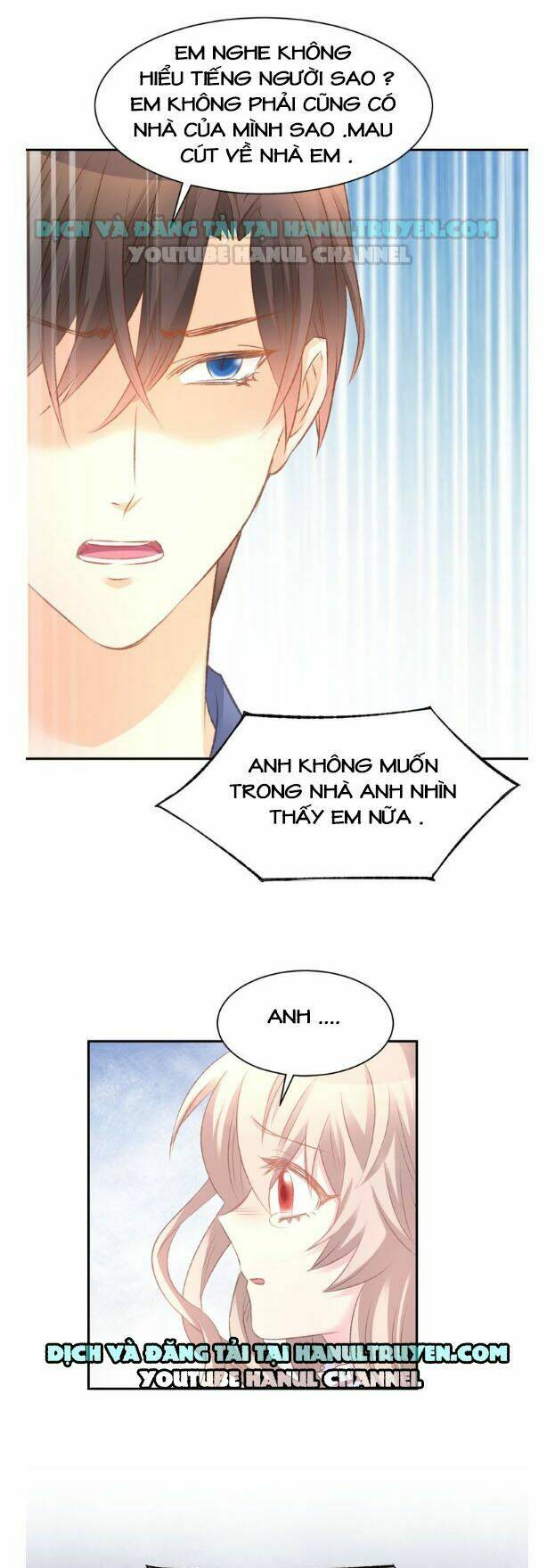 hôn nhân ấm áp : tổng tài sủng vợ thành nghiện chapter 18 9