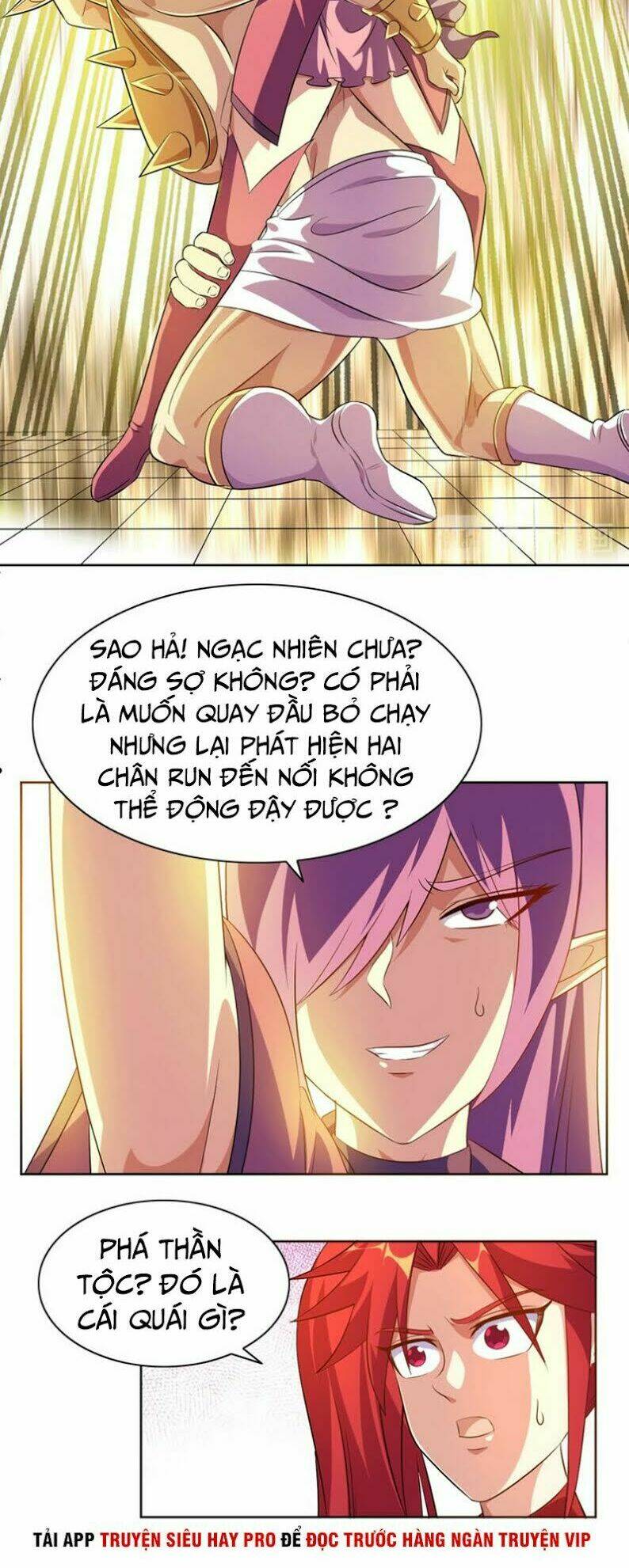 chín năm nghĩa vụ tu chân chapter 16 12