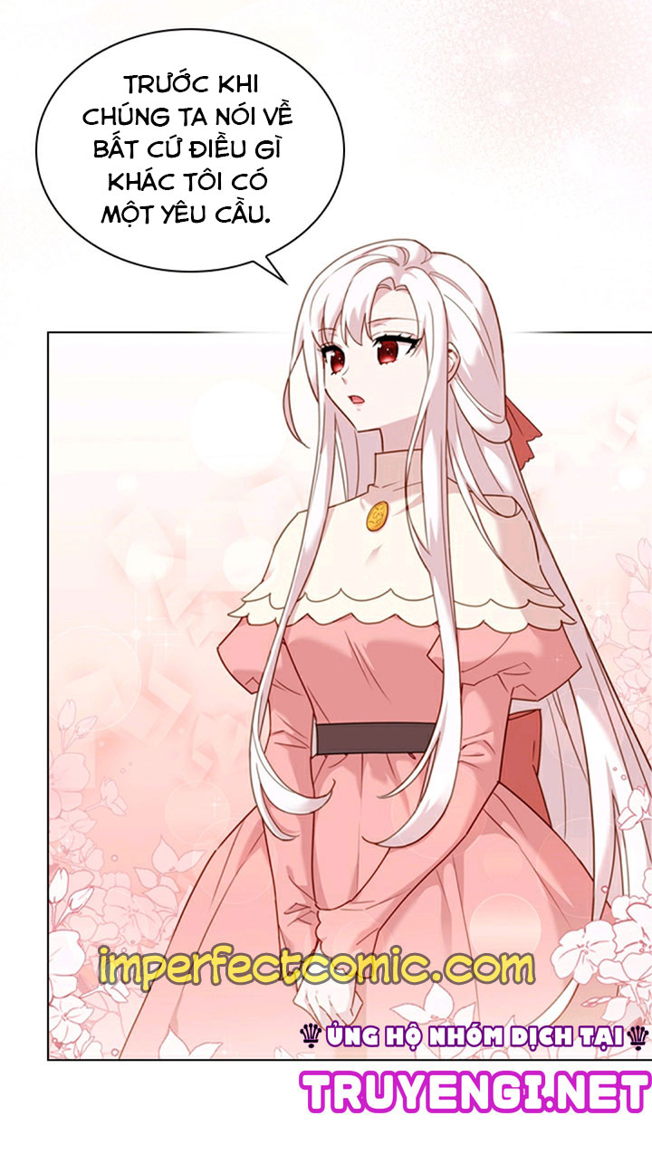 tiểu thư chỉ muốn được nghỉ ngơi chapter 9 23