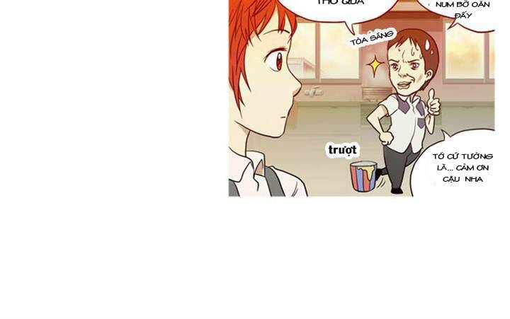 17 years old that summer days miracle chapter 6 5