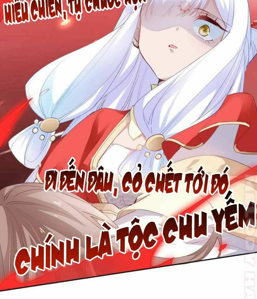 nghịch lai thuận thú chapter 14 7