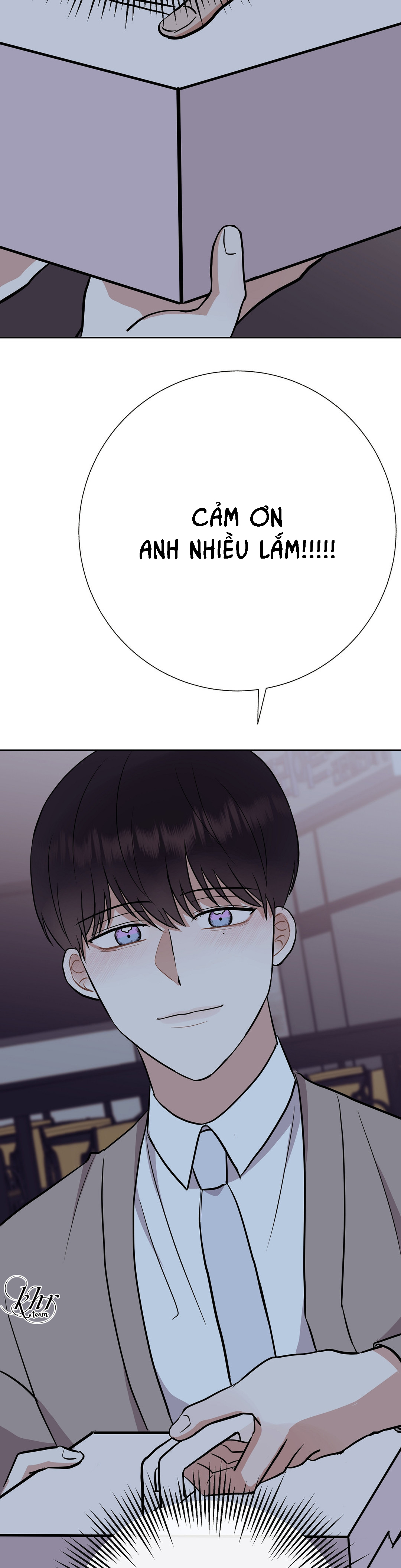 đứa bé là con tôi chapter 19 13