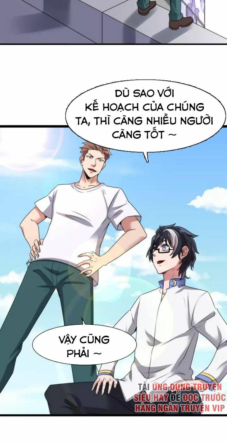 người chặn xuyên không chapter 86 31