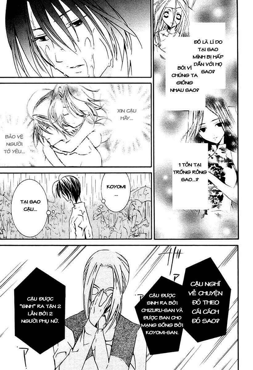 zombie-loan chapter 64 16