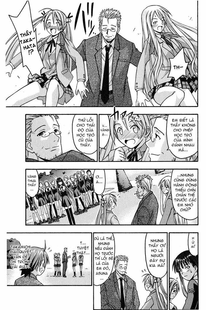 bậc thầy ma pháp chapter 5 11