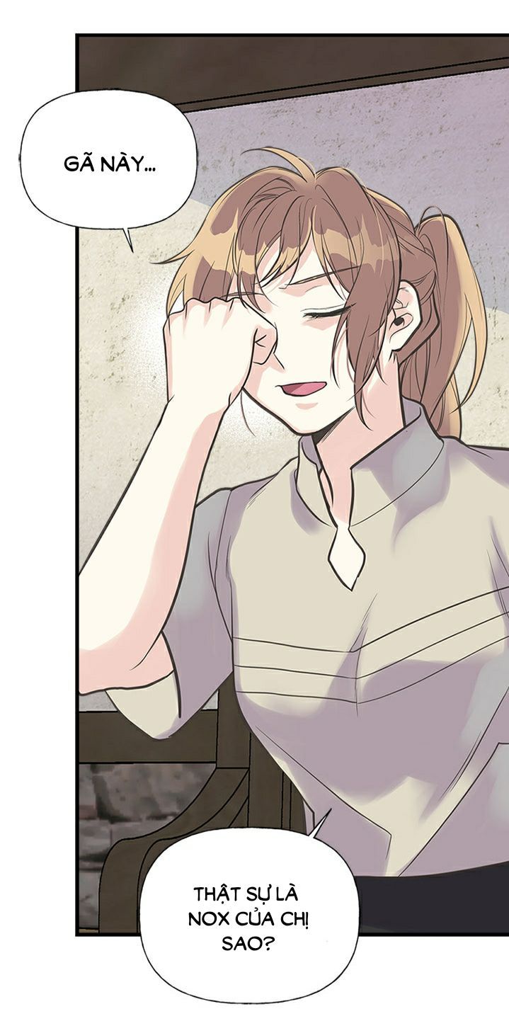 chị tôi đã nhặt về một nam chính quyến rũ chapter 17 21