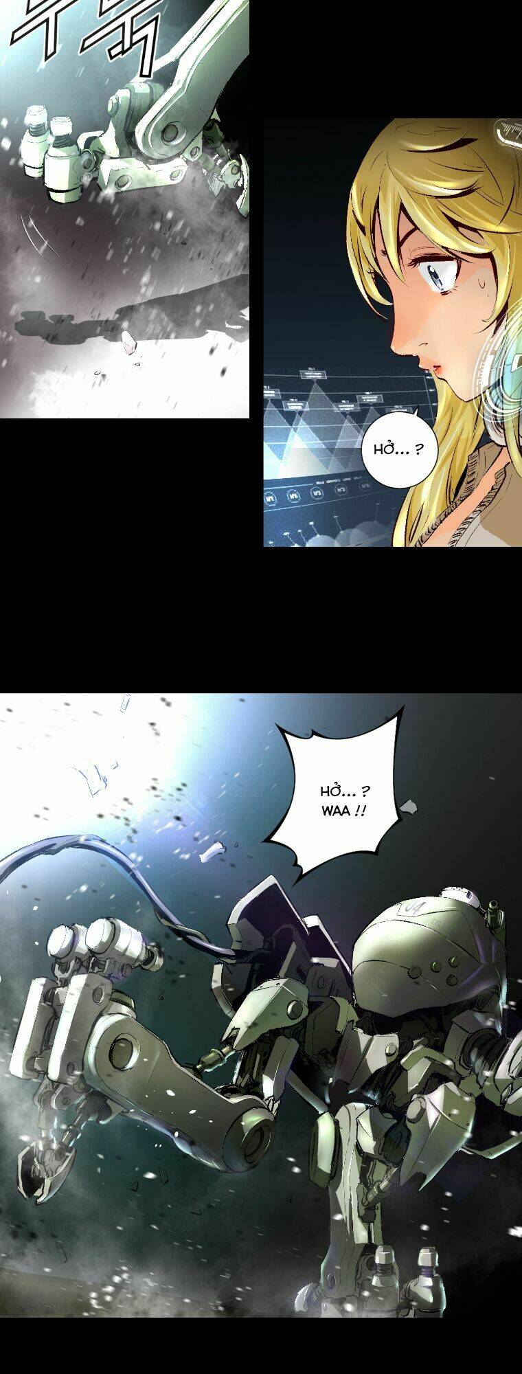 tam tuyệt tại dị giới chapter 4 38