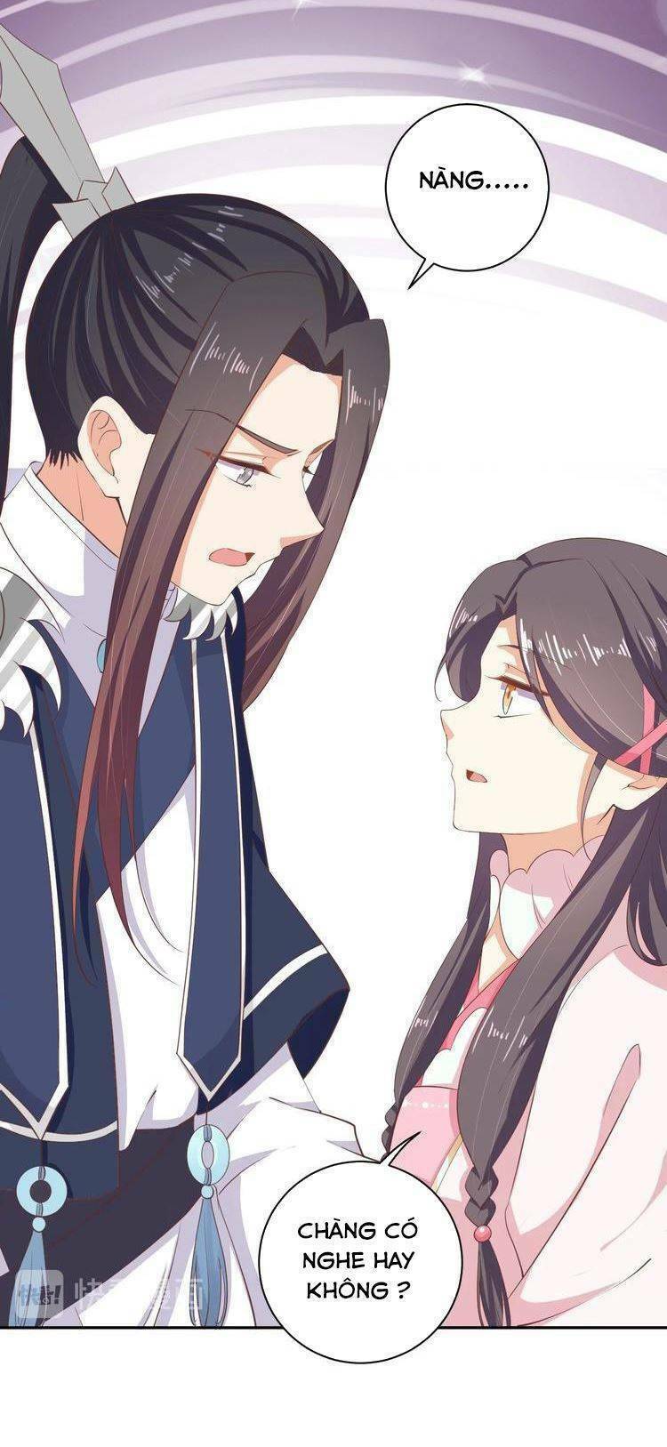 ngạo kiều vương gia huyên náo phi chapter 49 31