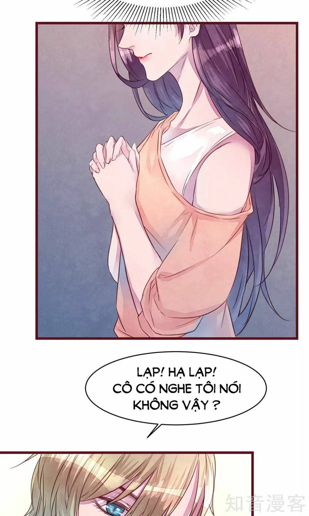 đào tạo nuôi dưỡng bạn trai mèo chapter 23 6