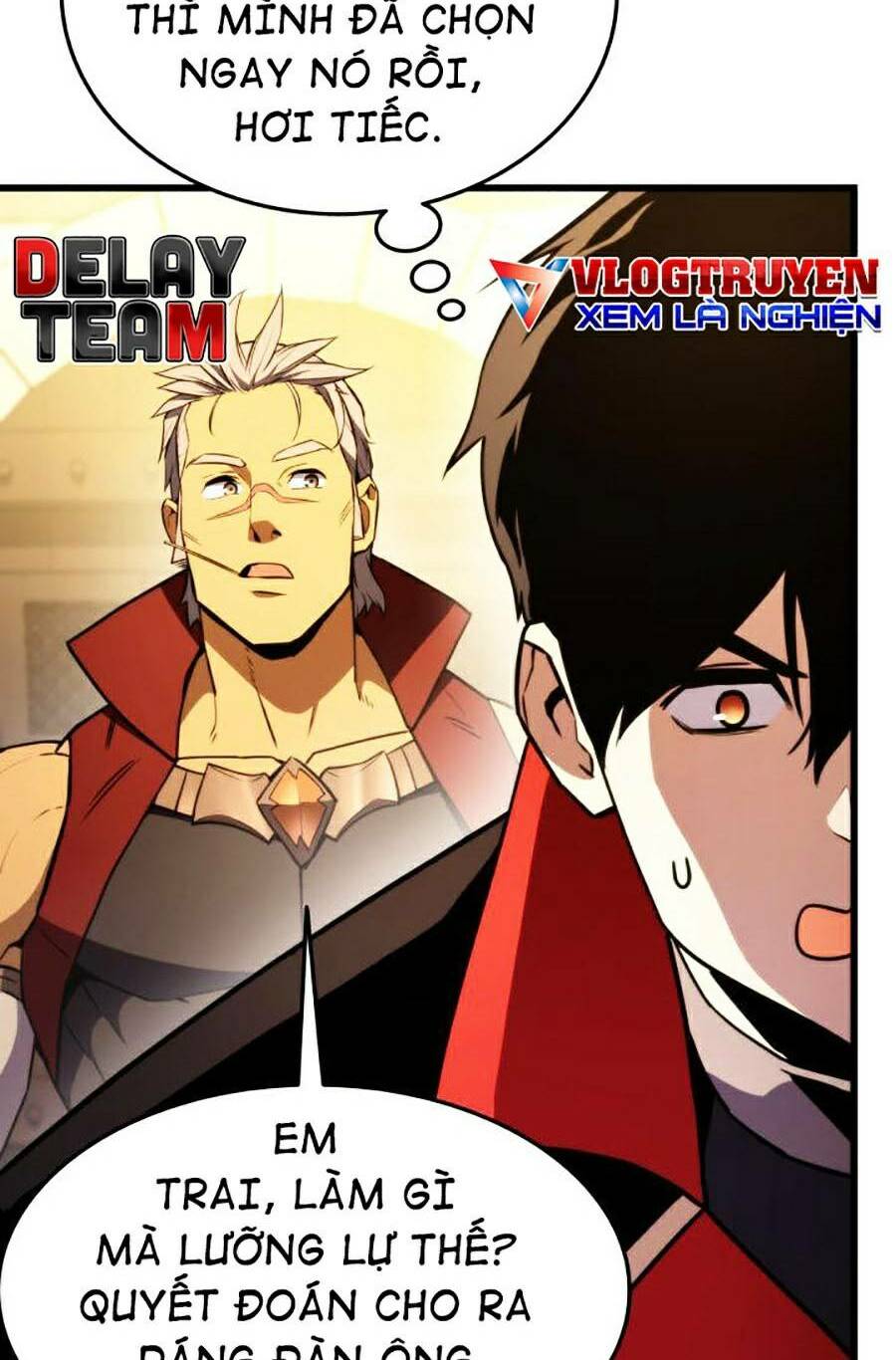 huyền thoại game thủ - tái xuất chapter 42 57