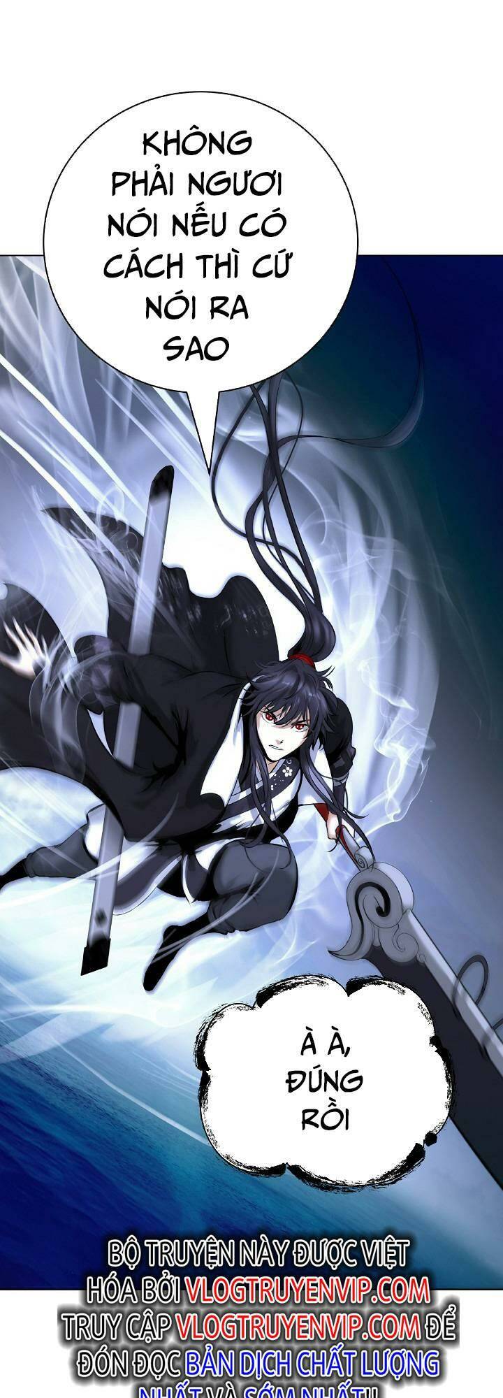 xuyên không thành hổ chapter 104 61