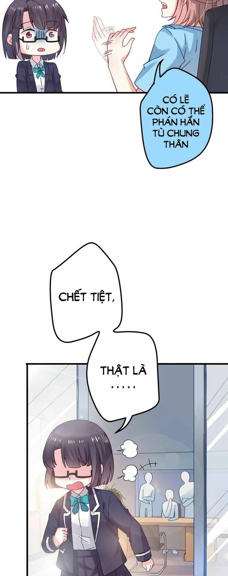 ái ngã đích đô khứ tử chapter 6 29