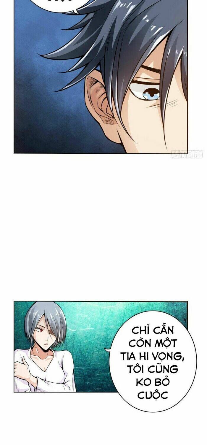 nhân vật phản diện đi tìm đường chết chapter 86 8