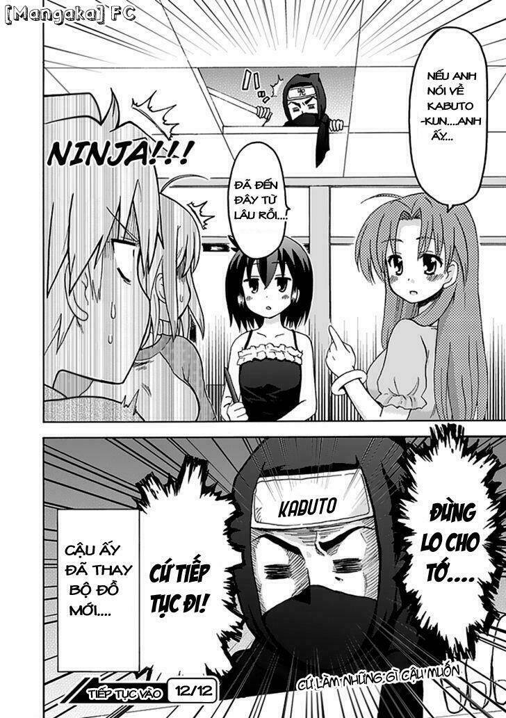 fujimura-kun meitsu chapter 36 14