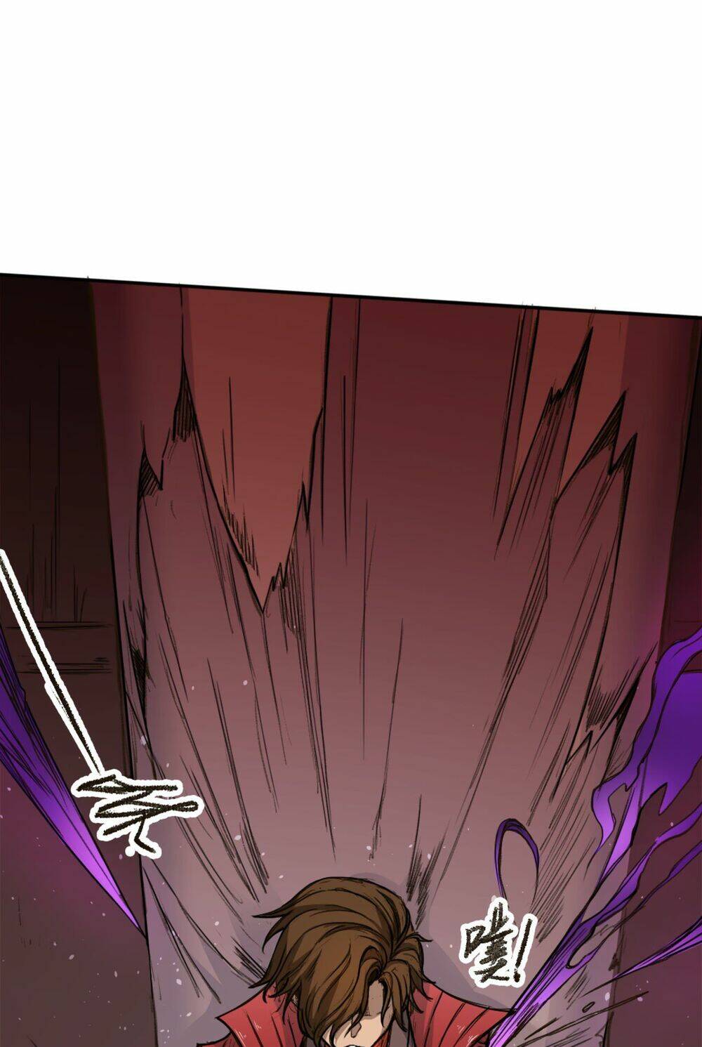 đường dần tại dị giới chapter 377 48