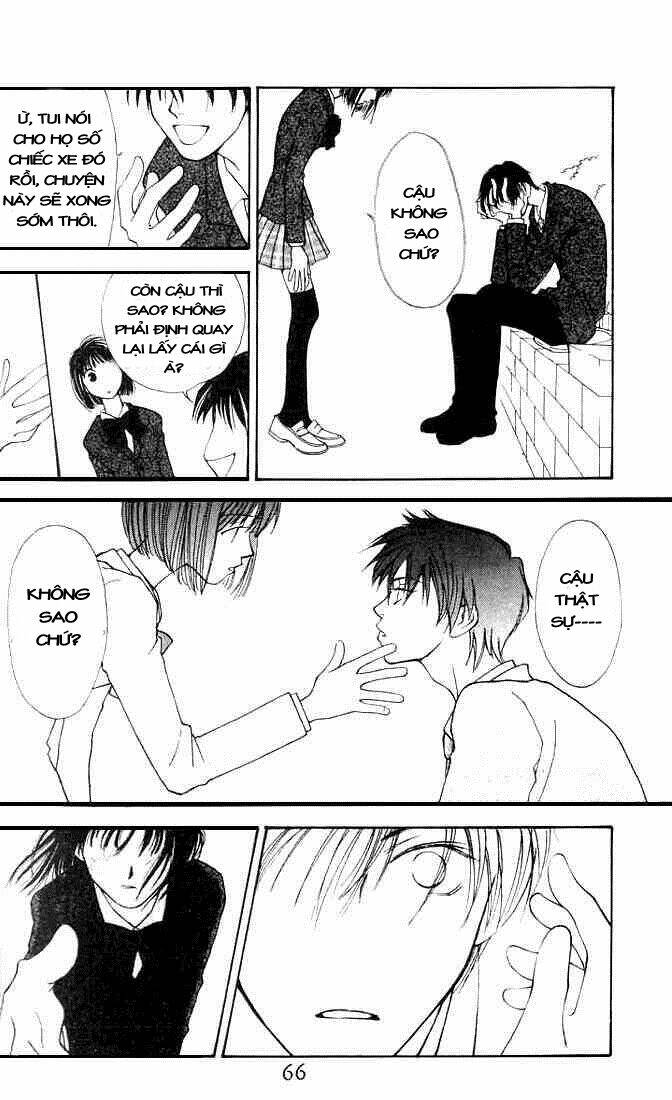 land of the blindfolded chapter 2 19