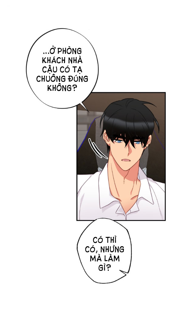 [18+] phương pháp xuất tinh của dosagyeon chapter 5.1 3