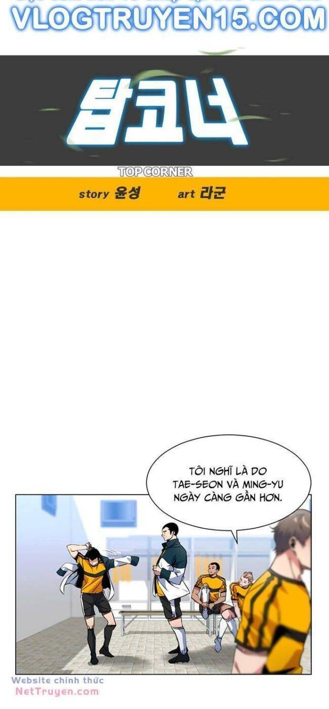 Góc Cao Khung Thành chapter 33 11