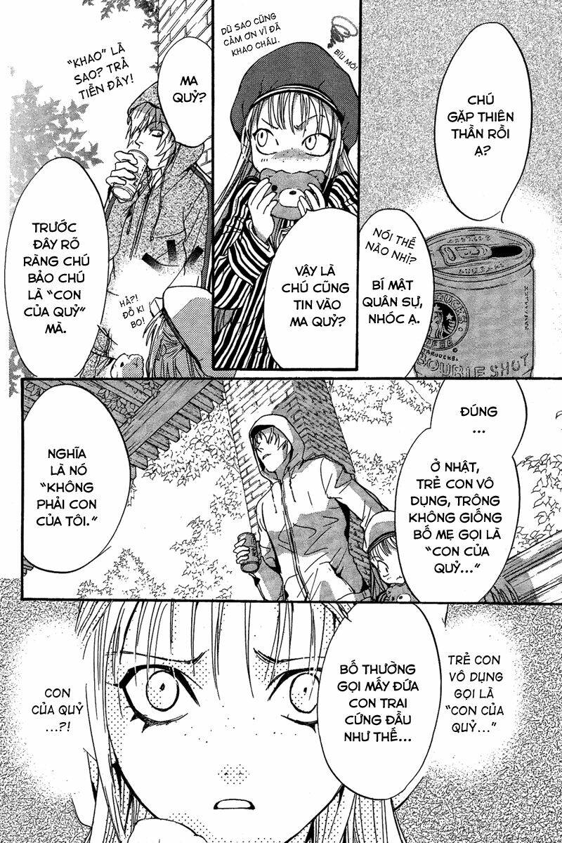 foreign land of ogres chapter 7 19