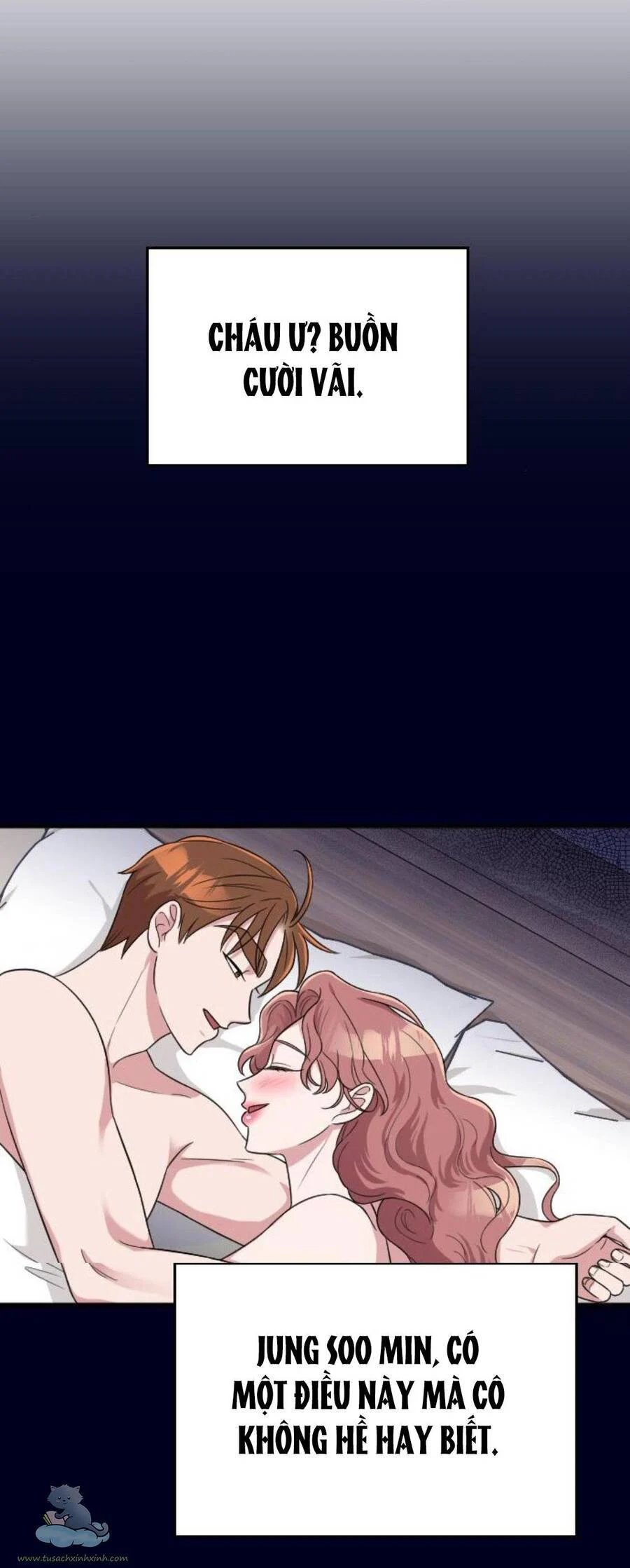 cô đi mà lấy chồng tôi chapter 28 110