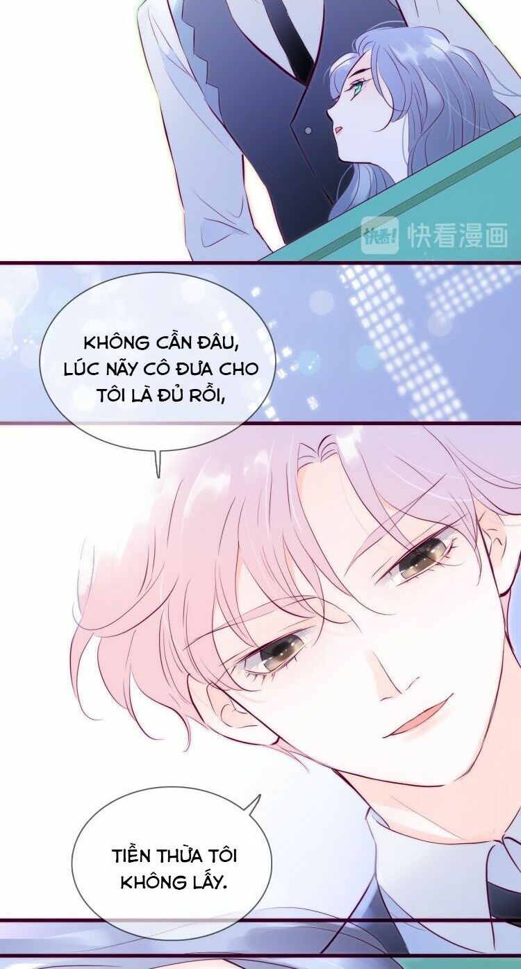 hoa bỏ chạy với nhím rồi chapter 1 46