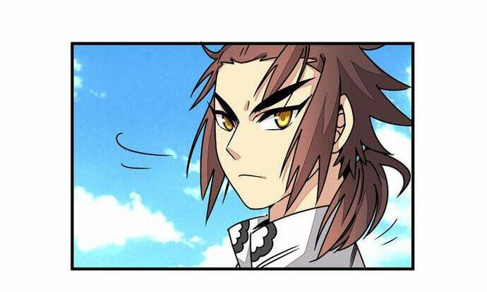 phong quỷ truyền thuyết chapter 86 16