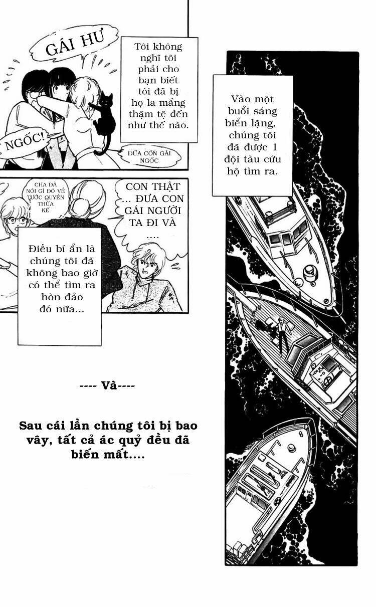 ryouko no shinrei jikenbo chapter 16 43