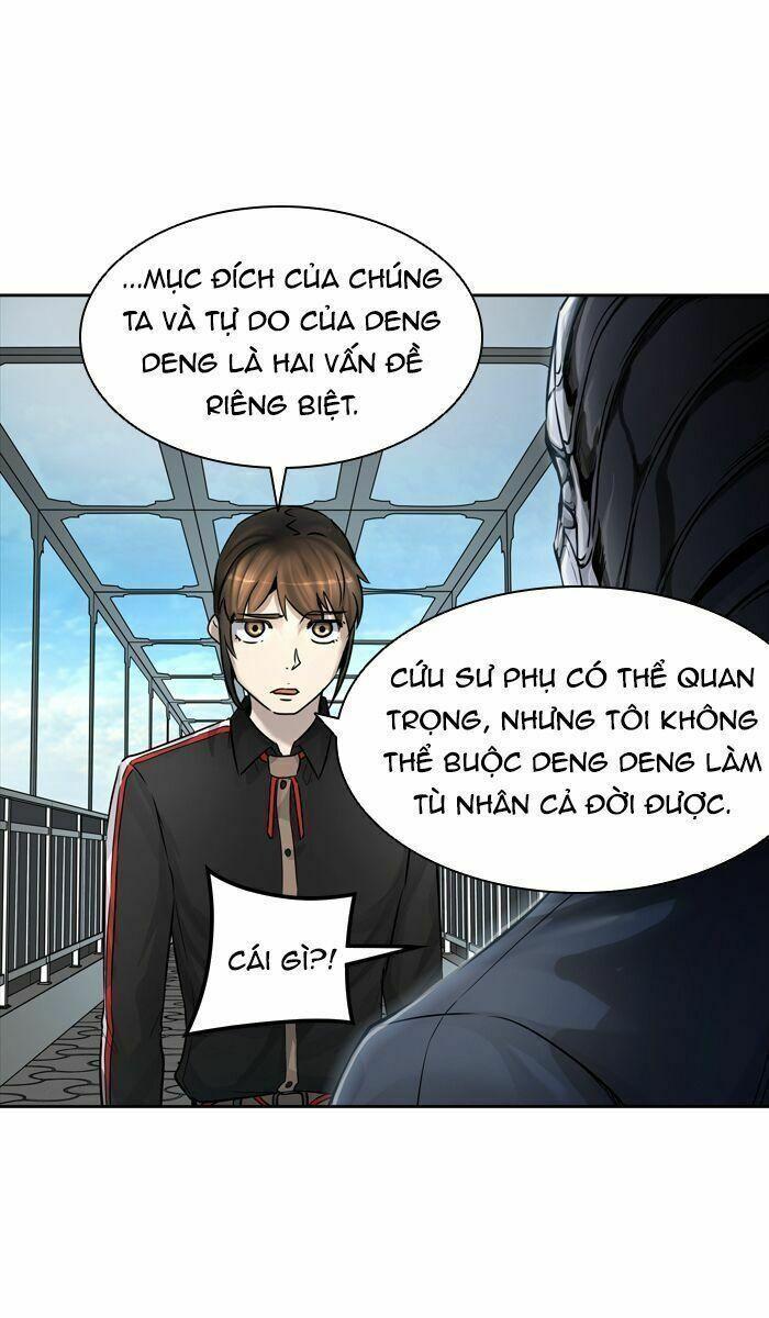 tòa tháp bí ẩn 2 chapter 426 43