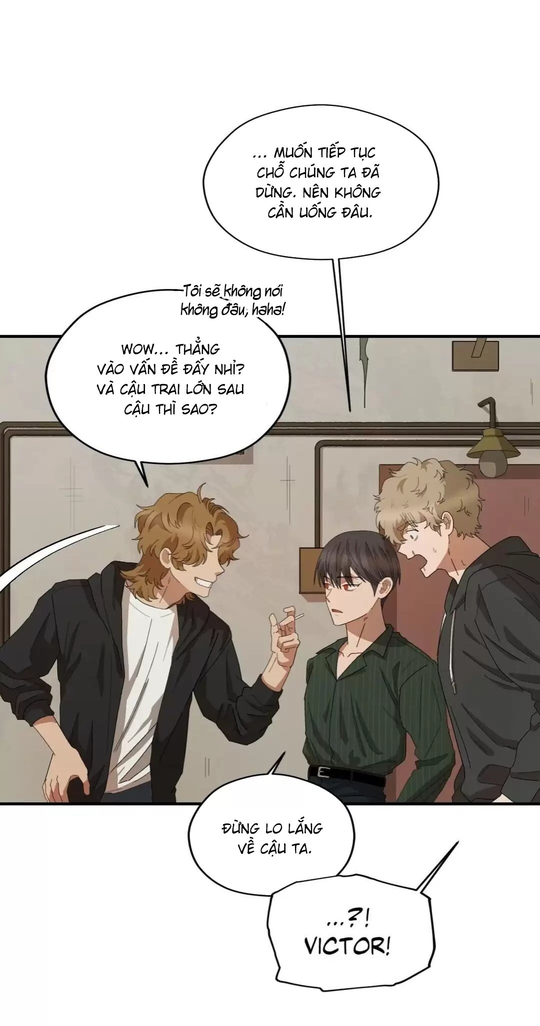 liveta chapter 27 58