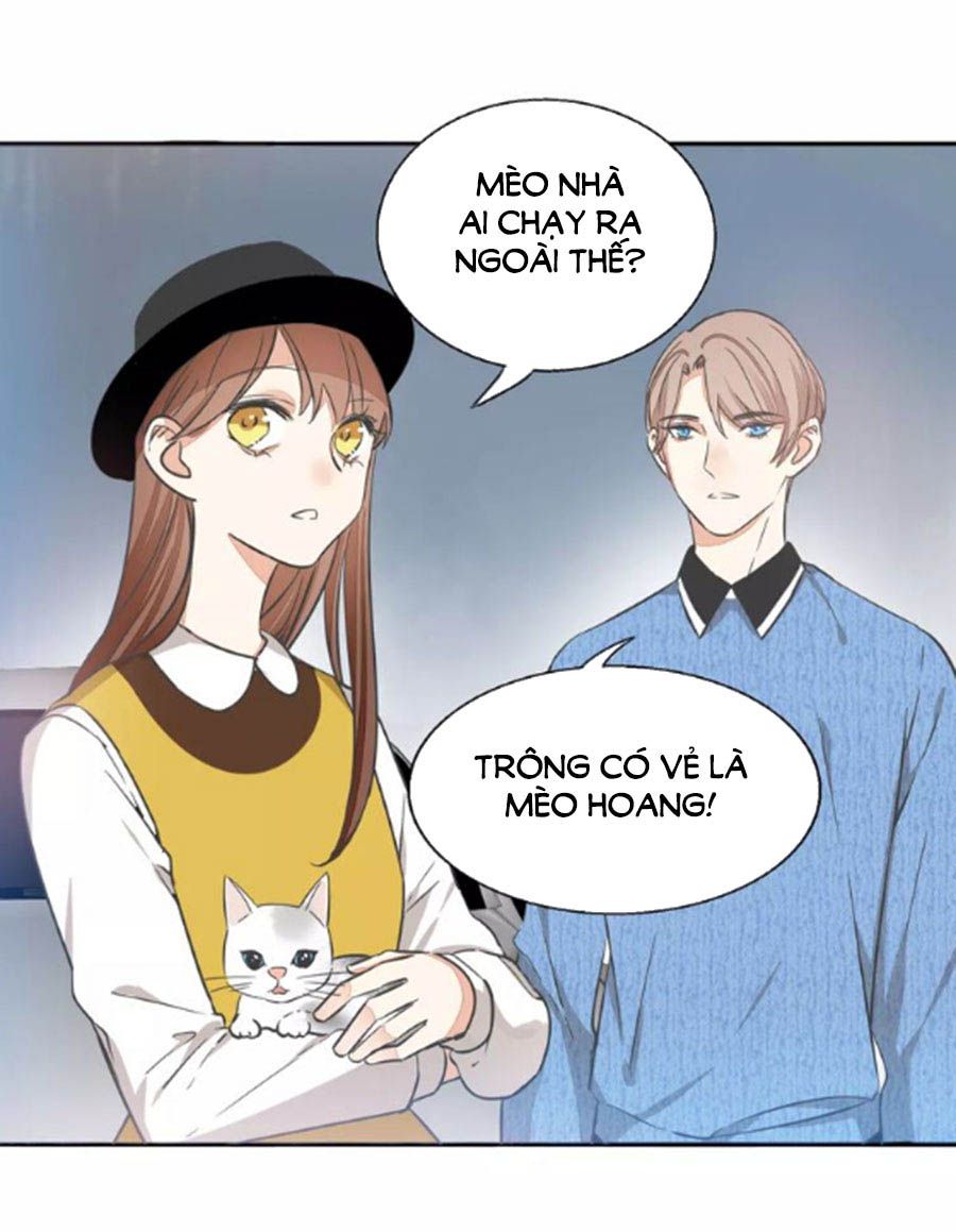 mùi hương lãng mạn chapter 37 2