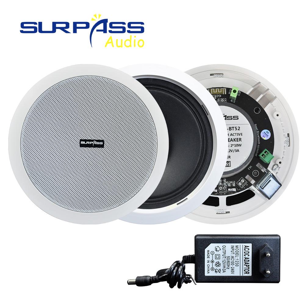 Loa âm thanh cổ điển Retro Classic Tương thích Bluetooth Stereo Super Subwofer Subwofer Subwofer AUX FM cho máy tính PC Màu sắc: Gỗ