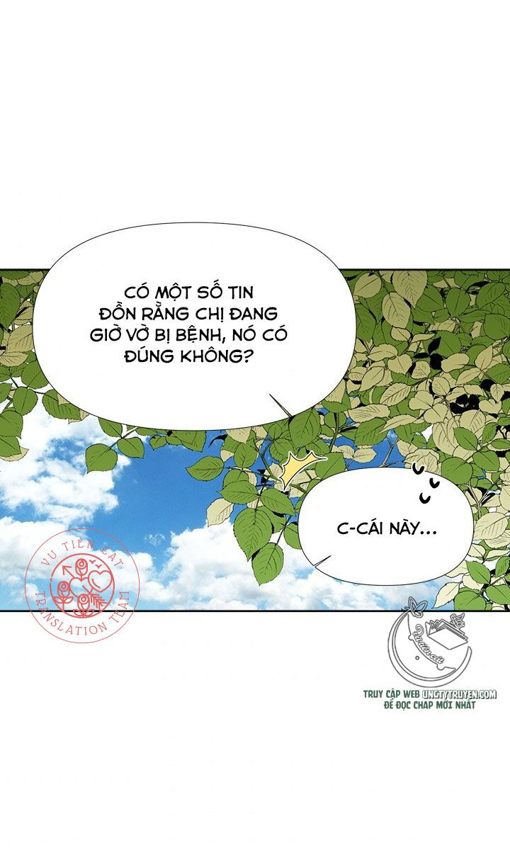 Kết Thúc Có Hậu Của Nhân Vật Phản Diện chapter 15.5 24