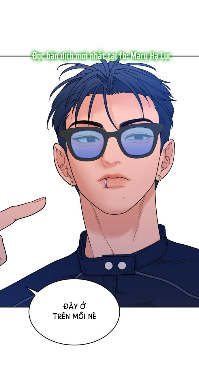 Vận May Bất Ngờ chapter 16.2 8