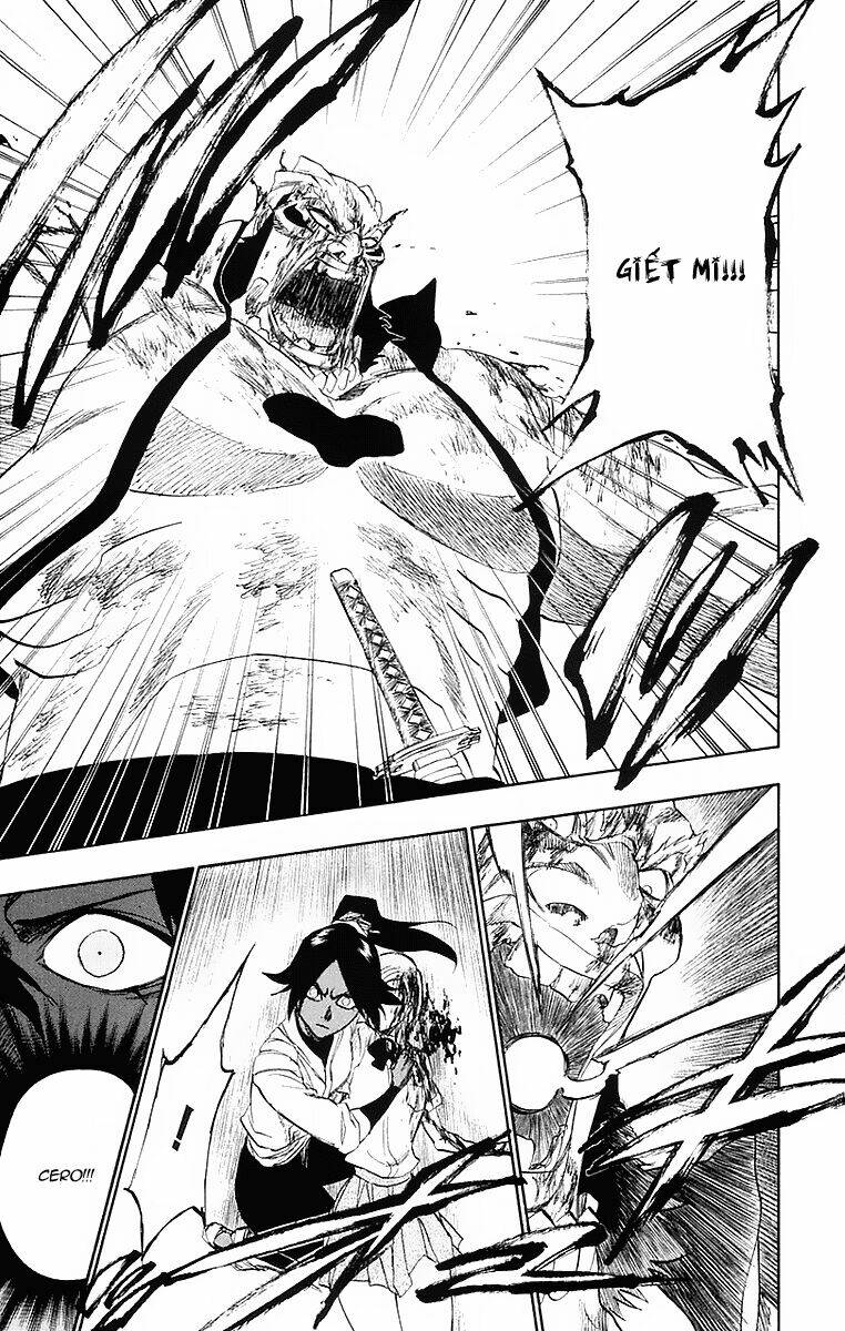 thần chết ichigo chapter 194 10