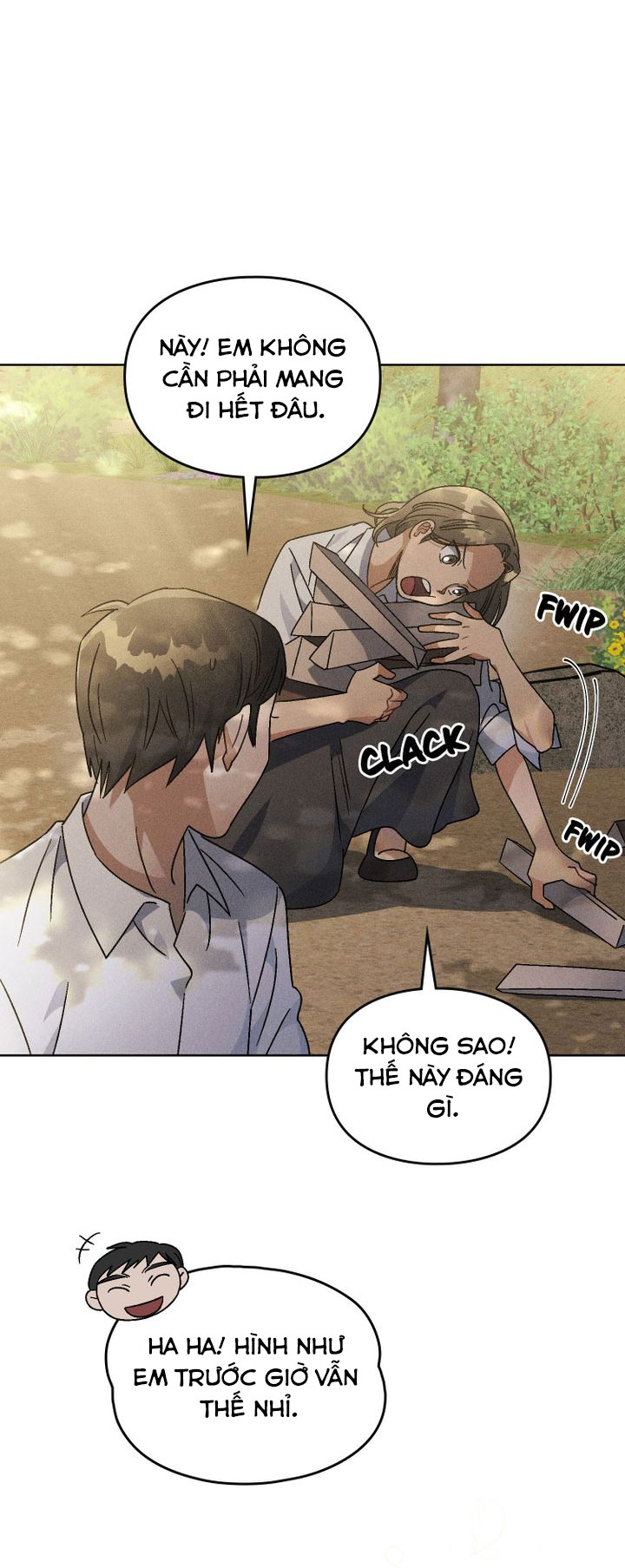 nếu tôi là bạn chapter 89 32