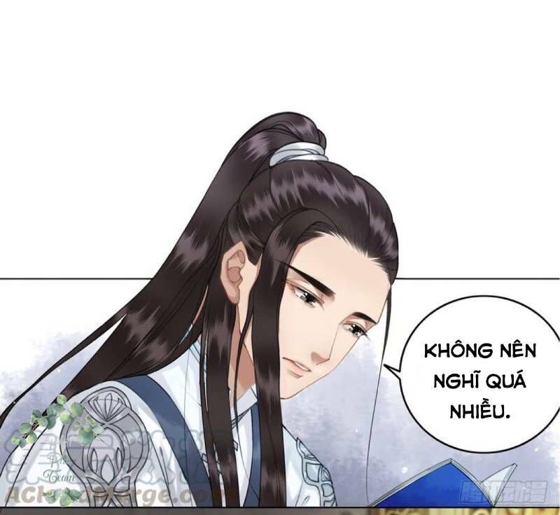 gay rồi! cái đó thành tinh rồi chapter 42 15