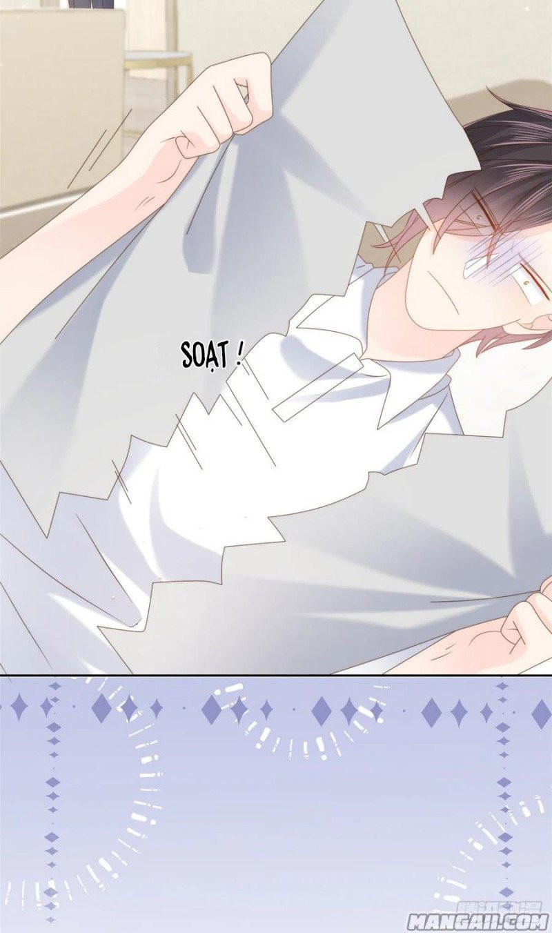 đoàn sủng lão đại ba tuổi rưỡi chapter 171 18