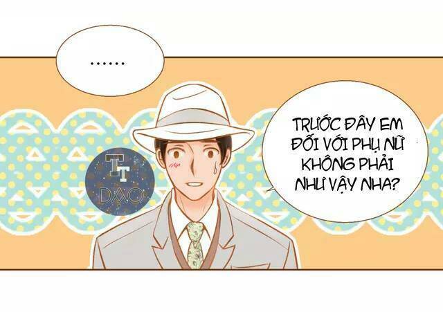 tân lang yếu tòng tiểu dưỡng khởi chapter 14 42