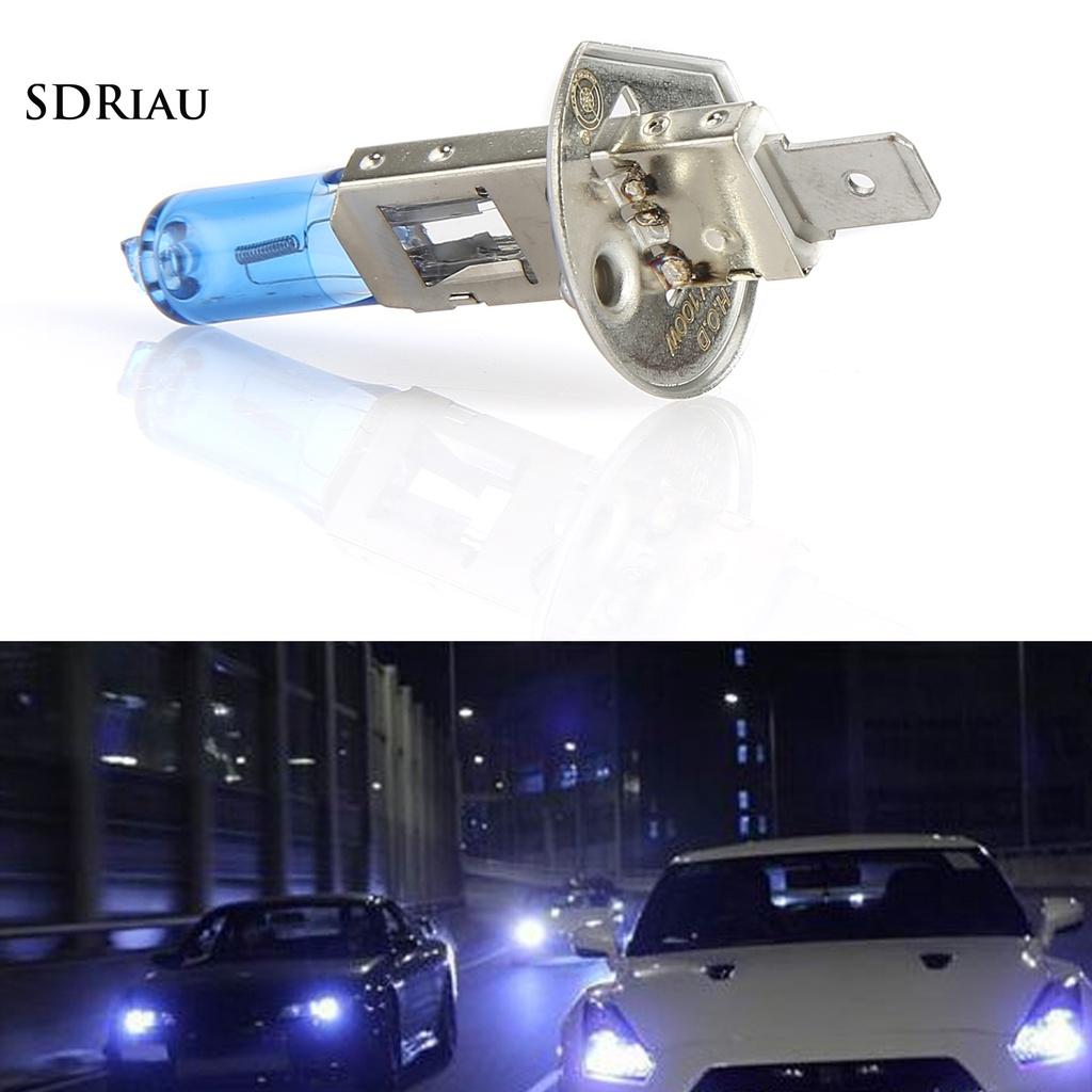 Bóng Đèn Chống Sương Mù Pemg H1 12v 100w Cho Xe Hơi / Xe Tải