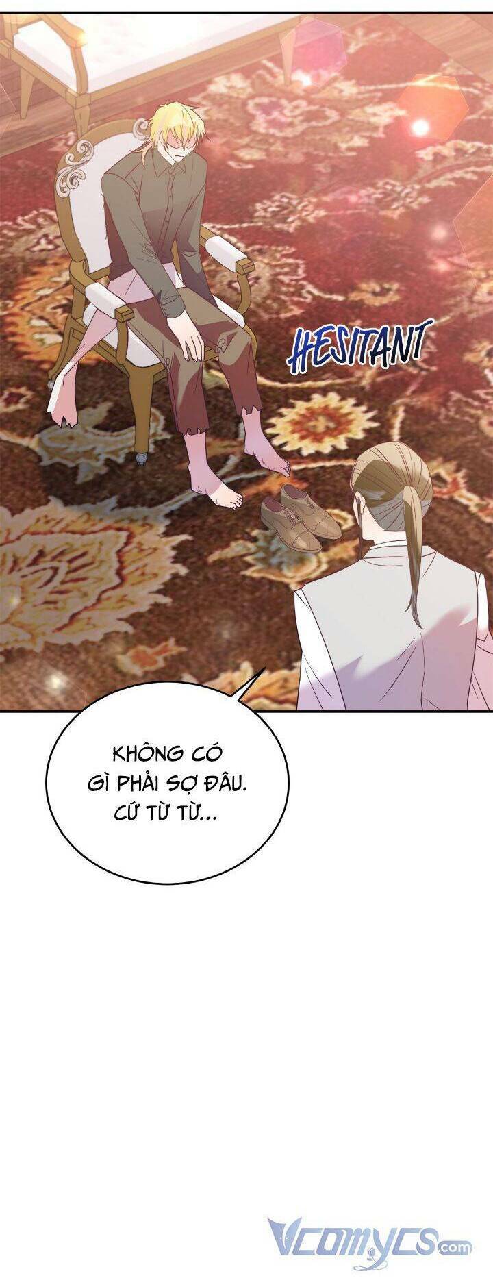 cách để trao vương miện cho vị hoàng tử hoang dã của tôi chapter 34 13