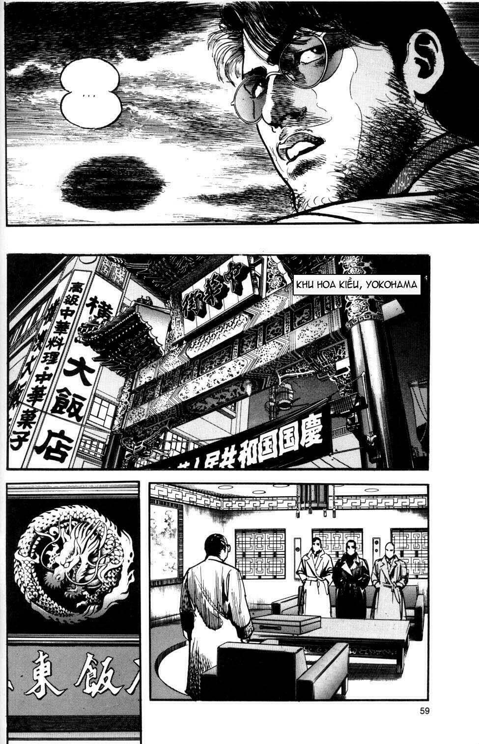 sanctuary chapter 32 24