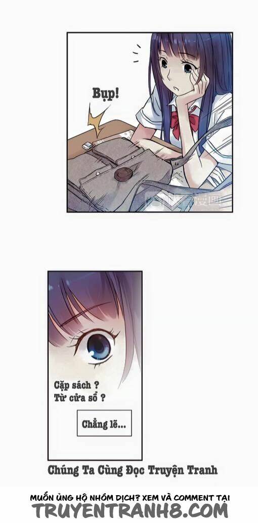 hương vị mùa hạ chapter 1 7