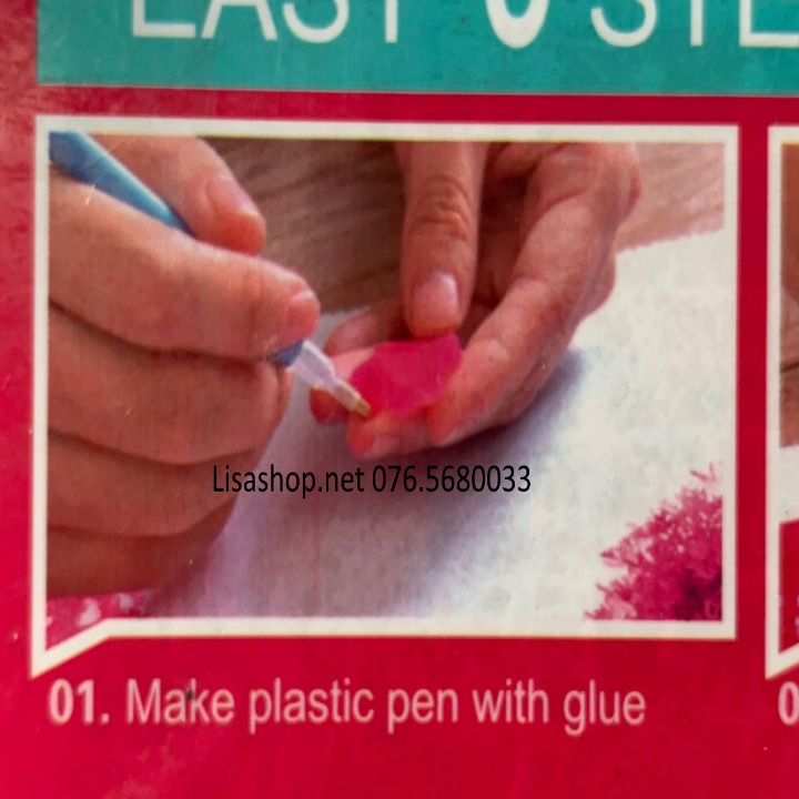 Tranh đính đá PHẬT 55x75cm chưa đính lg1567