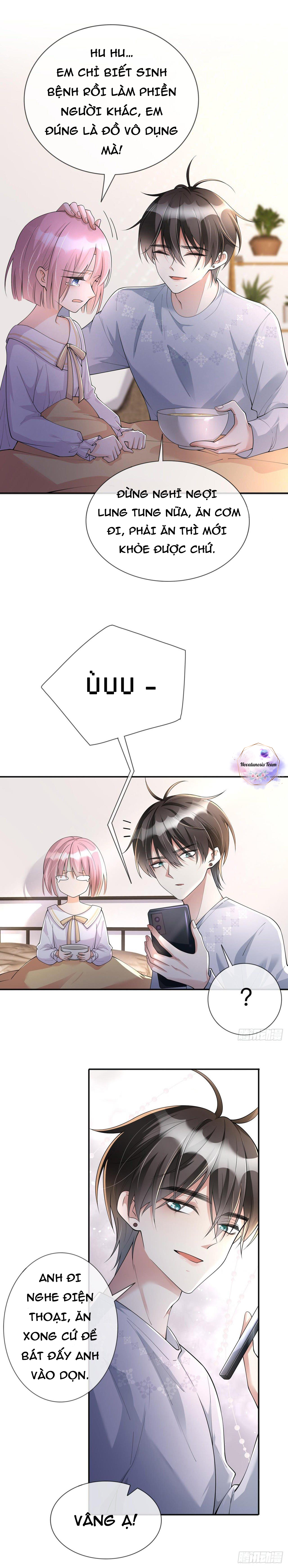 khoảng cách giữa các vì sao chapter 12 4