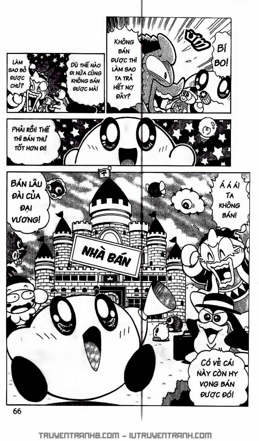 ngôi sao kabi chapter 182 19