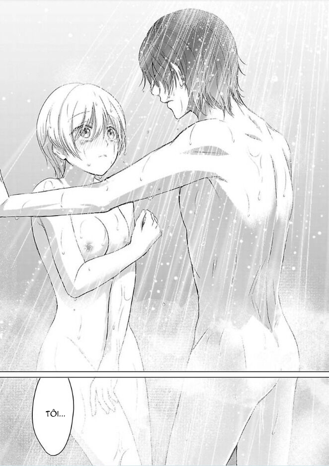 học với anh giáo sư giáo dục tình dục chapter 2.2 9