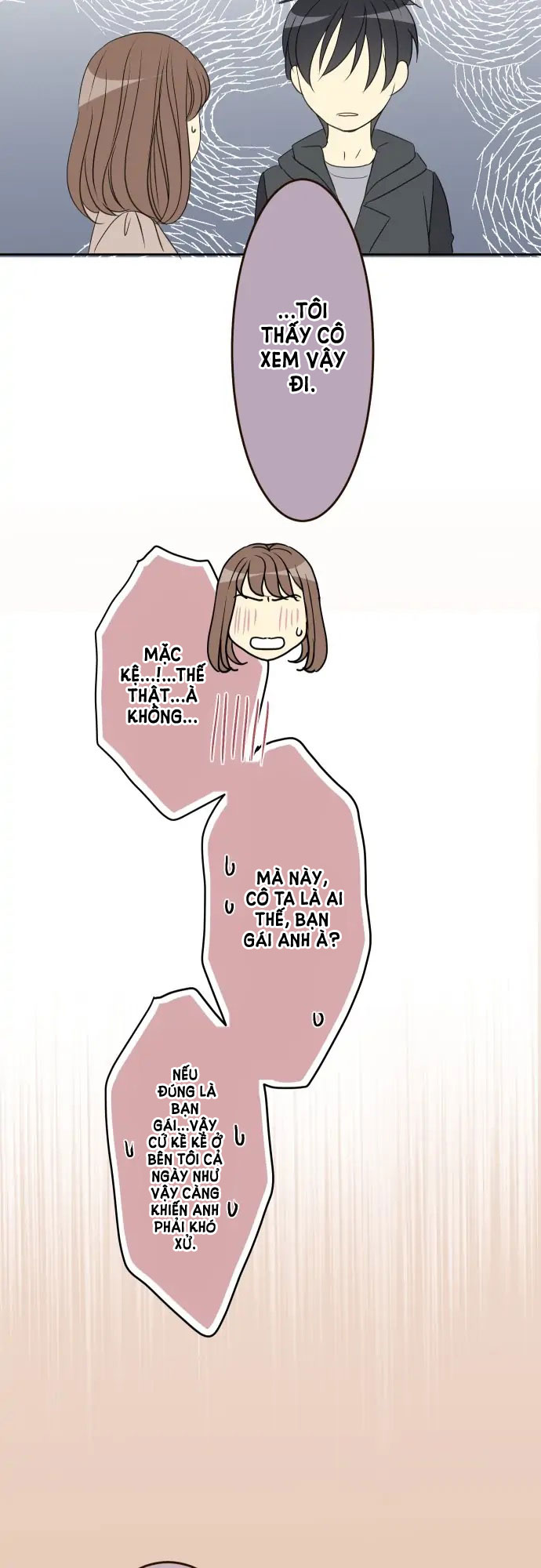 phục tùng tuyệt đối nữ thần rắn chapter 18 19