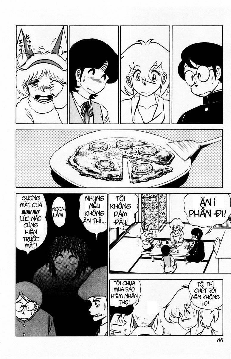 yuu & mi chapter 33 18